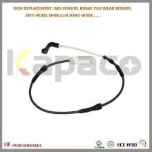 GENUINE Провод тормозной колодки для тормозной колодки RIGHT FRONT 34352283405 для BMW M3 COUPE CONVERTIBLE SEDAN E93 S65